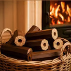 Collection image for: Houtbriketten