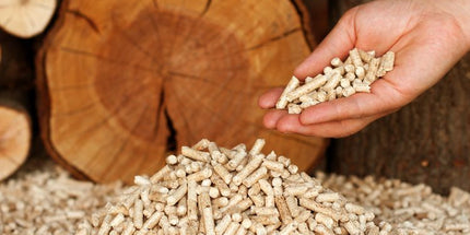 Collection image for: Houtpellets