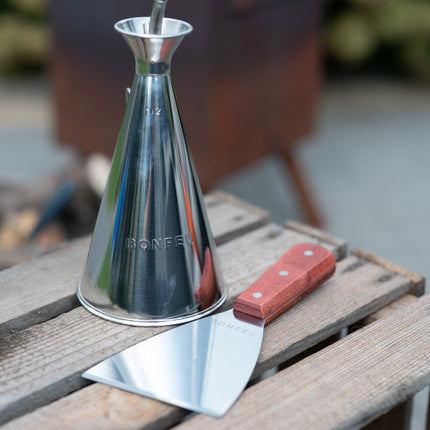 Collection image for: Accessoires voor Tuinvuren: Alles voor de perfecte ervaring