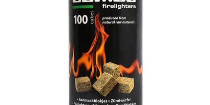 Afhaalproduct - Samba aanmaak blokjes 100 stuks/tube