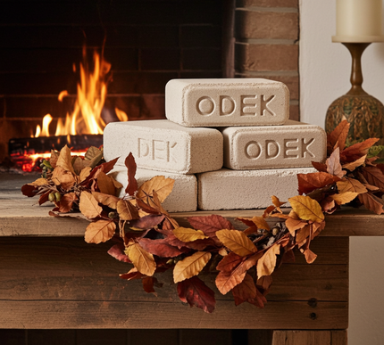 1 PAL RUF BEUK BRIKET 96X10KG