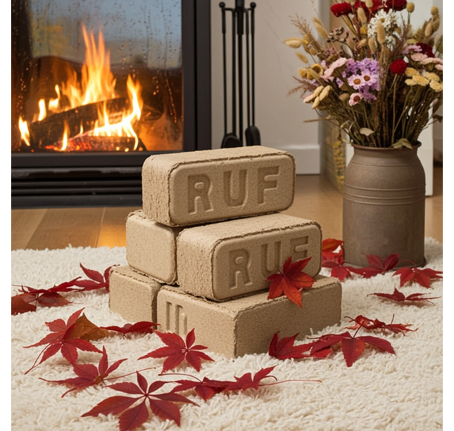 1 PAL RUF EIK 96X10KG