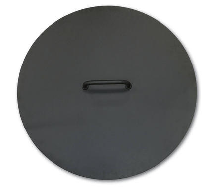 BonFeu Deksel Ø100 cm voor Vuurschaal