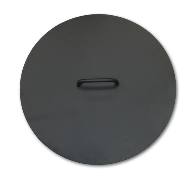 BonFeu Deksel Ø100 cm voor Vuurschaal