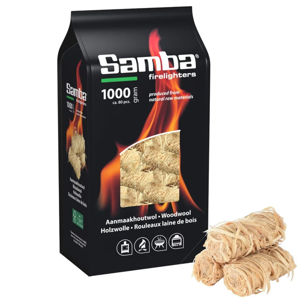 <h2>Houtwol 1kg</h2><h2>10,95€ / per doos</h2>