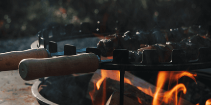 BonFeu BonSkewer – 3 Stuks 75 cm