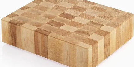 Meyerfire butcher blok 50x50x10