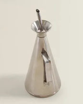 Optioneel Meyerfire oliekannetje