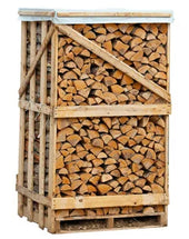 2 Pallet ovengedroogd Els 2m3 +/-30cm