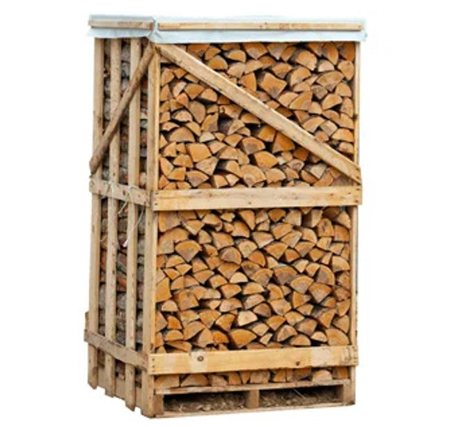 1 Pallet ovengedroogd Els 2m3 +/-30cm