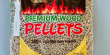 3 Pallet KG Premium houtpellets 210x15kg