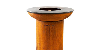 BonBiza Offyr Roest  BBQ(Ø80)