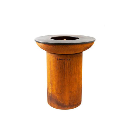 BonBiza Offyr Roest  BBQ(Ø80)