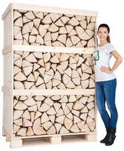 3 Pallet halfdroog Es 2m3 +/-30cm