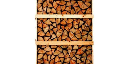 4 Pallet halfdroog Els 2m3 +/-30cm