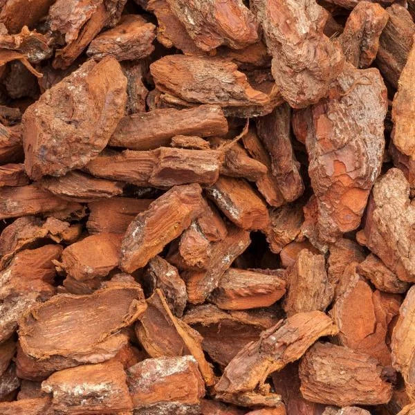 Schors Pinus Maritima 35/45 bigbag-1x1,5m3