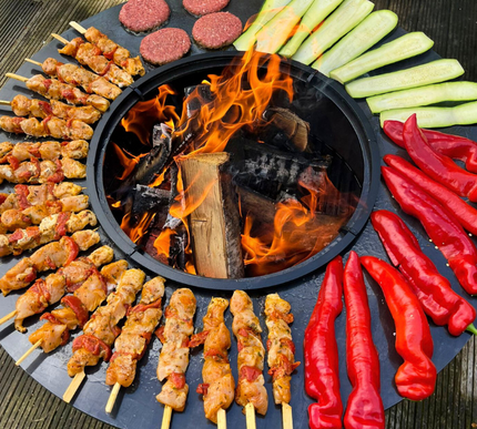 Bonfeu Ø80 Tuinvuur