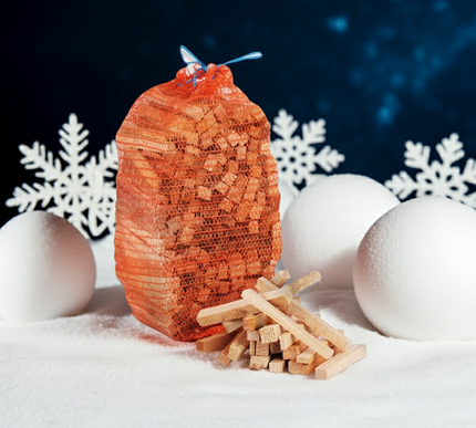 Afhaalproduct - Aanmaakhout 6kg