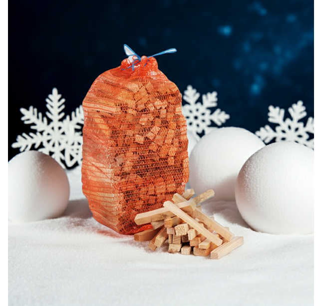 Afhaalproduct - Aanmaakhout 6kg