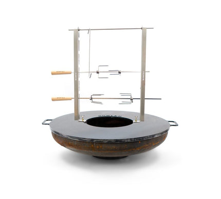 BonFeu Rotisserie Set