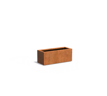 Plantenbak Cortenstaal in alle formaten