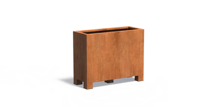 Plantenbak Cortenstaal in alle formaten