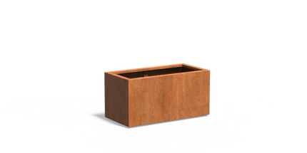 Plantenbak Cortenstaal in alle formaten