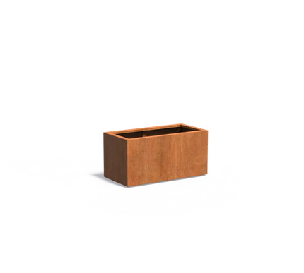 Plantenbak Cortenstaal in alle formaten