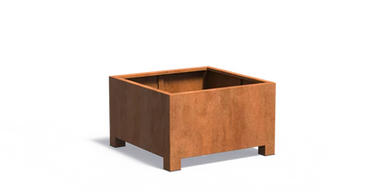 Plantenbak Cortenstaal in alle formaten