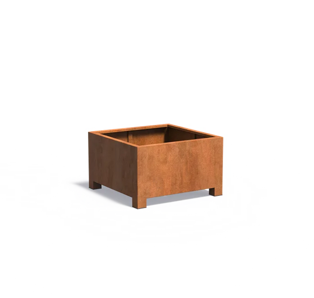 Plantenbak Cortenstaal in alle formaten