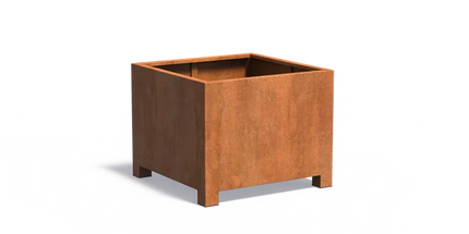 Plantenbak Cortenstaal in alle formaten