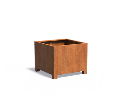 Plantenbak Cortenstaal in alle formaten