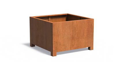 Plantenbak Cortenstaal in alle formaten