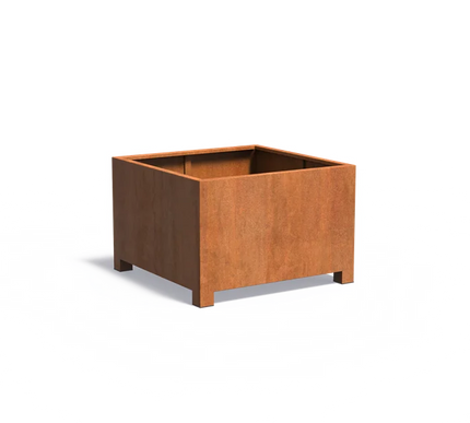 Plantenbak Cortenstaal in alle formaten