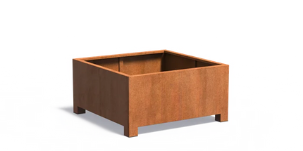 Plantenbak Cortenstaal in alle formaten