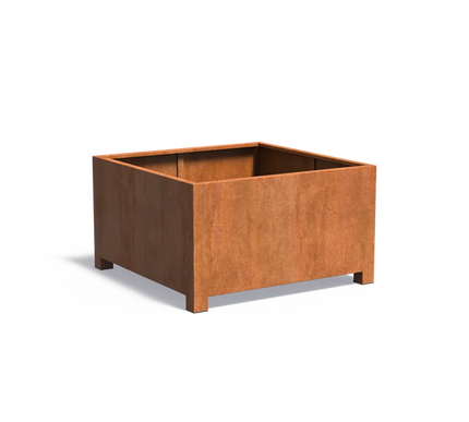 Plantenbak Cortenstaal in alle formaten