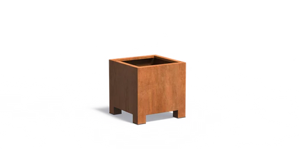 Plantenbak Cortenstaal in alle formaten