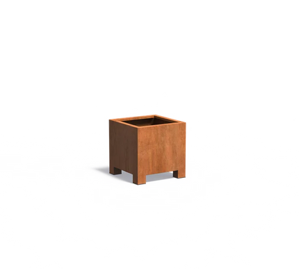 Plantenbak Cortenstaal in alle formaten