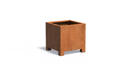 Plantenbak Cortenstaal in alle formaten