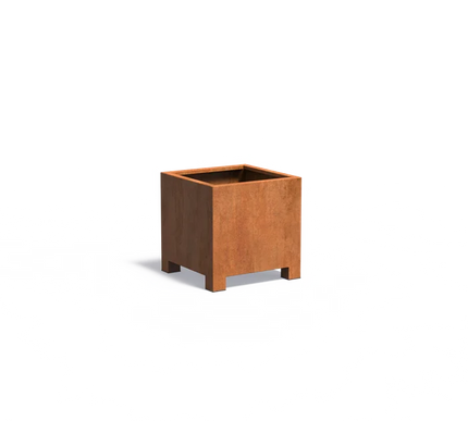 Plantenbak Cortenstaal in alle formaten