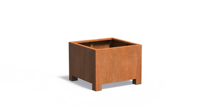 Plantenbak Cortenstaal in alle formaten