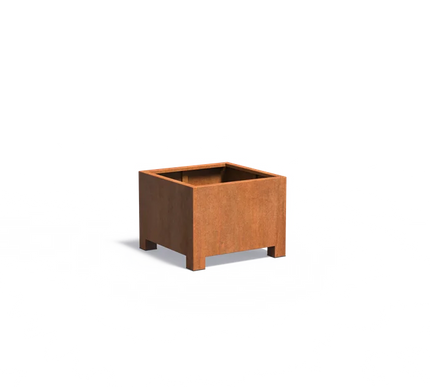 Plantenbak Cortenstaal in alle formaten