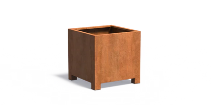 Plantenbak Cortenstaal in alle formaten