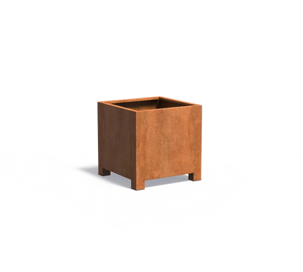 Plantenbak Cortenstaal in alle formaten