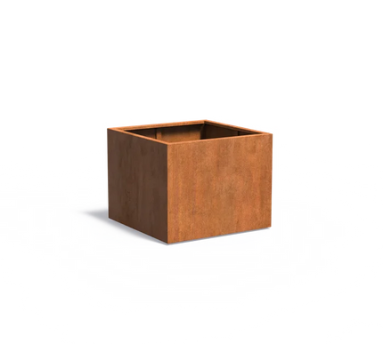 Plantenbak Cortenstaal in alle formaten