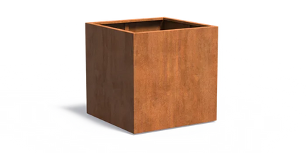 Plantenbak Cortenstaal in alle formaten