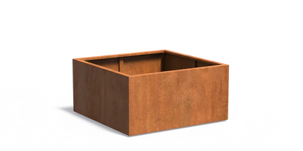 Plantenbak Cortenstaal in alle formaten