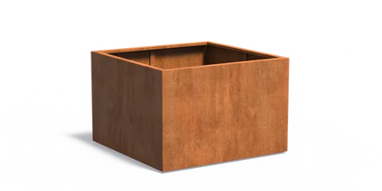 Plantenbak Cortenstaal in alle formaten
