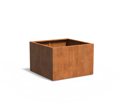 Plantenbak Cortenstaal in alle formaten