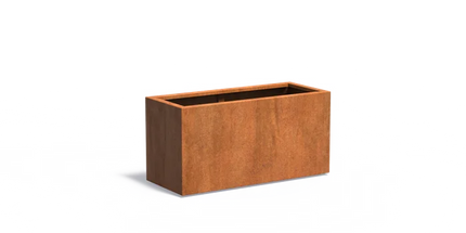 Plantenbak Cortenstaal in alle formaten